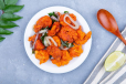 Prawns Dry Fry
