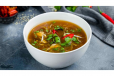 Hot And Sour Chicken