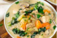 Cream Veg