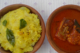 Shappile Meenum Veetile Kappayum