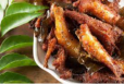Netholi Dry Fry