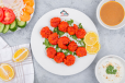 Prawns Dry Fry
