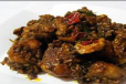 Cheriyulli Roast