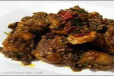Cheriyulli Roast