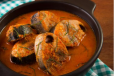 Kondattam Fish Curry