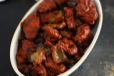 Shappu Chicken Chilly