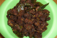 Shappu Beef Chilly