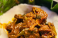 Pothirachi Thengapaal Pollichathu