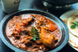 Shappu Chicken Curry