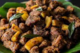 Kuttanadan Shappu Beef Fry