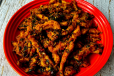 Spicy Chicken 555