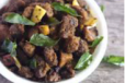 Nadan Special Beef Fry