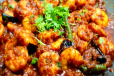 Prawns Tawa Fry