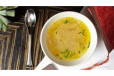 Chicken Soup