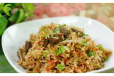 Mutton Fried Rice