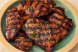 Kondattam  Special Chicken Charcoal
