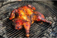 Mexican Chicken Charcoal