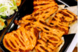 Dynamite Chicken Charcoal