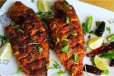 Grilled Sherry/Supreme/Hammour