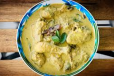 Alleppey Chicken Curry