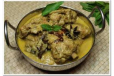 Chicken Mappas