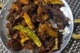 Beef Fry