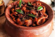 Koonthal (Squid) Roast