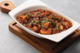 Vegetable Manchurian