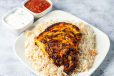 Chicken Charcoal Mandi
