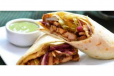 Chicken Porotta Sandwich