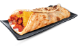 Beef Porotta Sandwich
