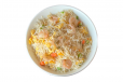 Mixed Fried Rice