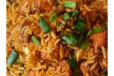 Shezwan Chicken Fried Rice