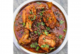Chicken masala