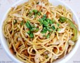 Chicken Noodles