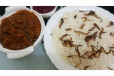 Ghee Rice+Beef Curry