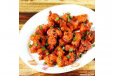 Gobi manchurian Dry
