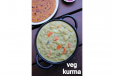Veg Korma