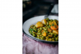 Green Peas Masala