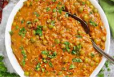 Green Peas Masala