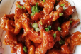 Dragon Chicken