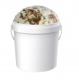 Bucket Biriyani Chicken 1kg
