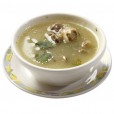 Mutton Nadan Soup