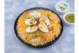 Egg Biriyani