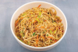 Egg Noodles