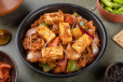 Paneer Kadai