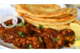 Chicken Fry+Parotta 2pc