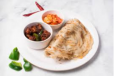 Chicken Fry+Parotta 2pc