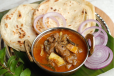 Beef Curry+Chapathi 2pc