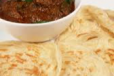 Beef Curry+Parotta 2pc